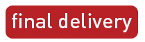 final delivery