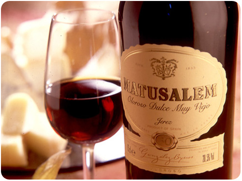 dessert wines
