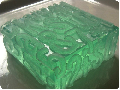 type soap