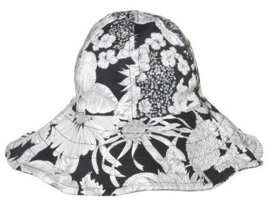 sun hat by liberty of london for target