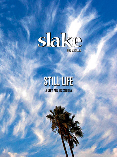 slake