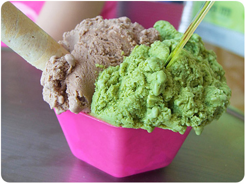 gelato
