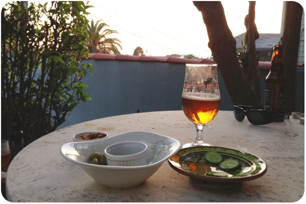 patiotime