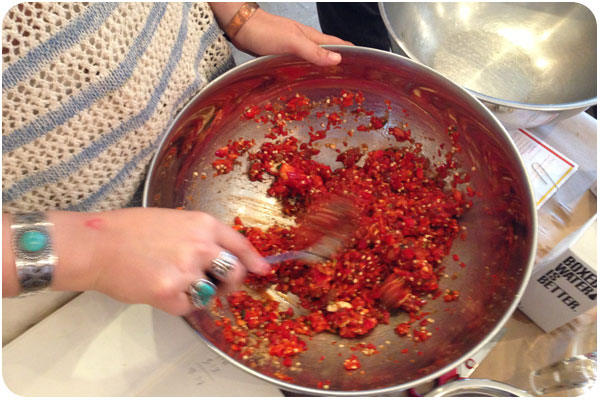 sriracha