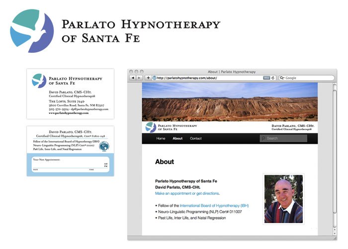 parlato hypnotherapy