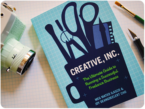 creative inc
