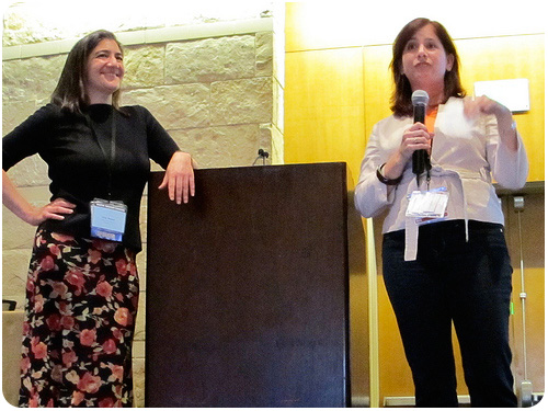 beth goldfarb of cause farm creative