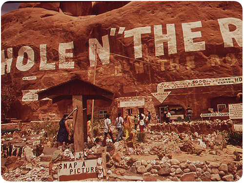 david hiser for documerica