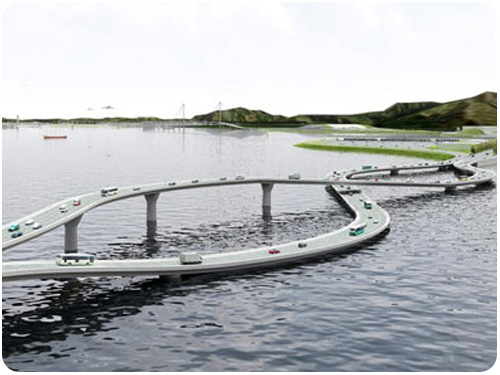 flipper bridge