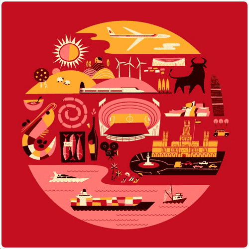 lab partners for monocle magazine