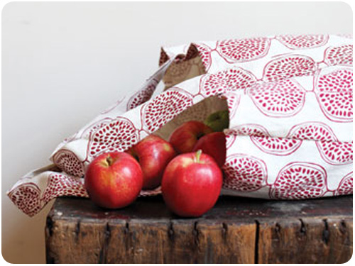 tote bag by lostbirdfound