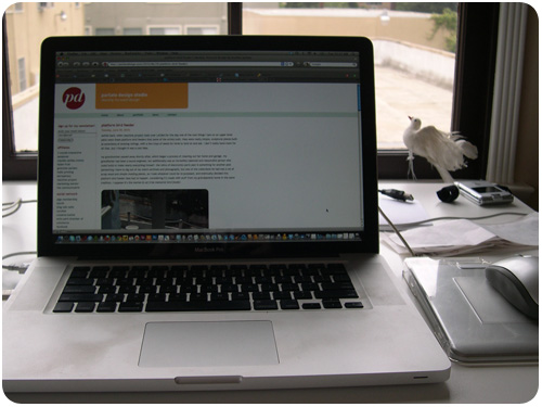 coworking at fetch creative