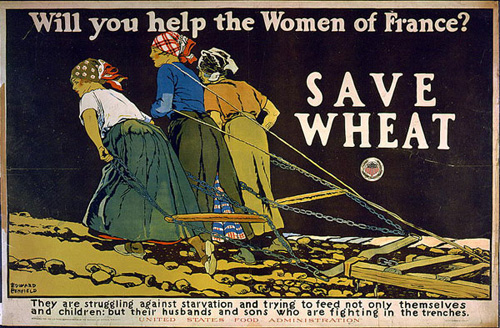 propaganda & graphic design