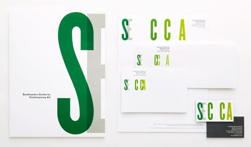 secca animated logo