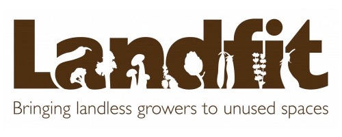landfit logo
