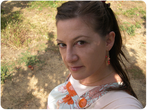 parlato design goes apple picking