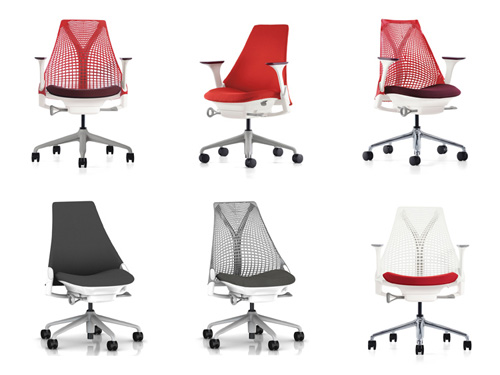 sayl chairs