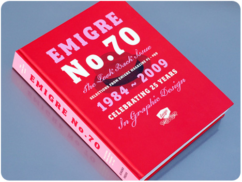 emigre no. 70