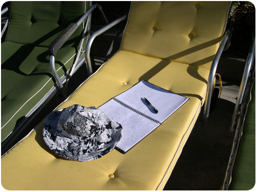 annual planning on retreat