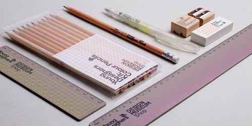 design museum young designers kit