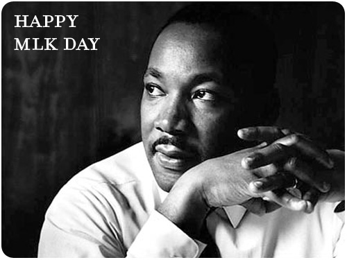 mlk day