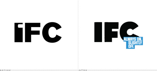 ifc rebrand