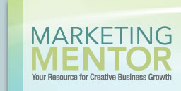 marketing mentor