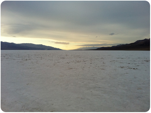 badwater basin