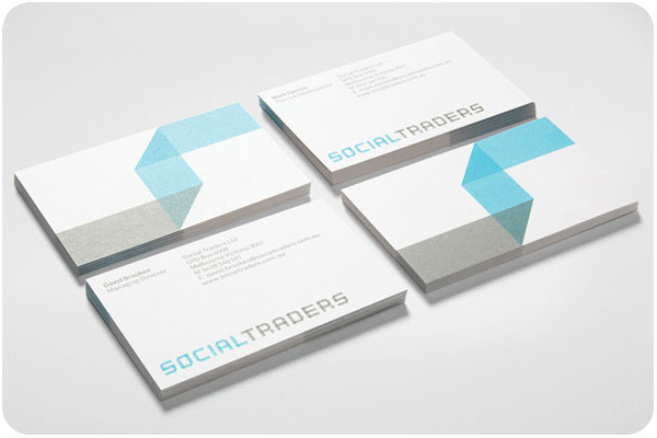 social traders identity