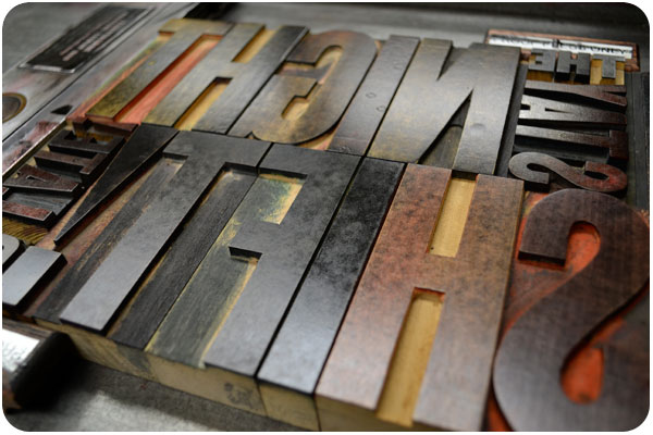 night shift wood type
