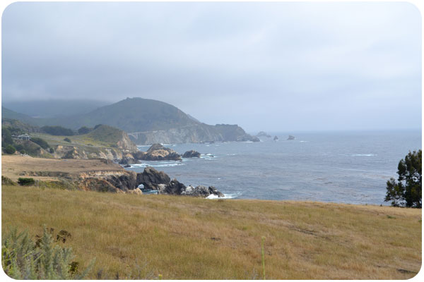 andrew molera state park