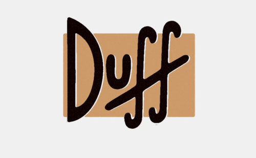 fauxgo for duff beer