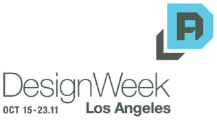 design week LA 2011