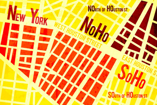 theo inglis, the new york postcard project