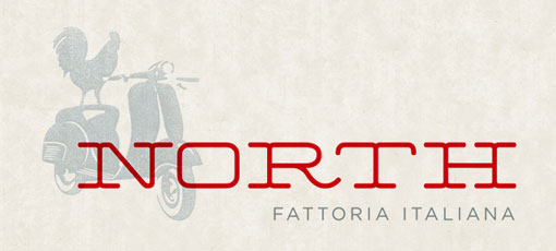 tunnelbravo, branding for north