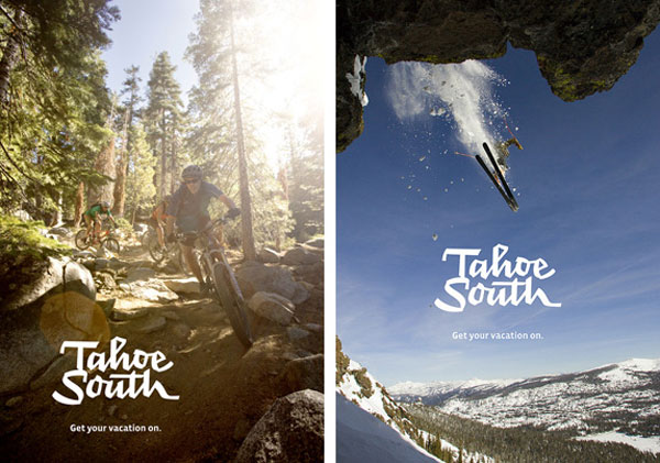 tahoe south branding