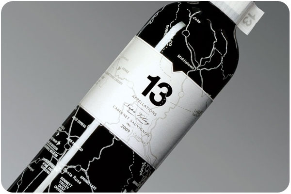 13 appelations 13 appelations