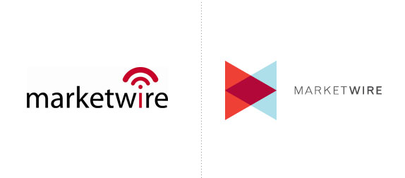 marketwire rebrand