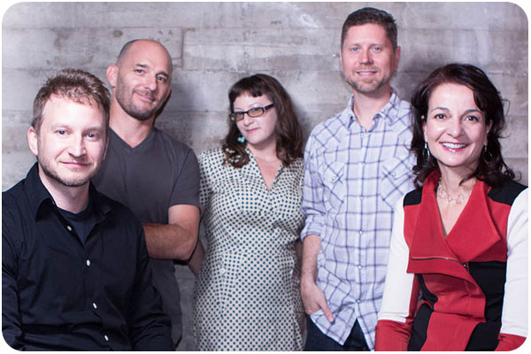 aiga blueprint: freelance