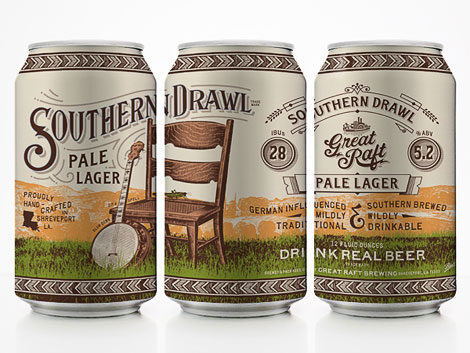 great-raft-southern-drawl