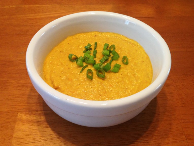 roasted-squash-soup